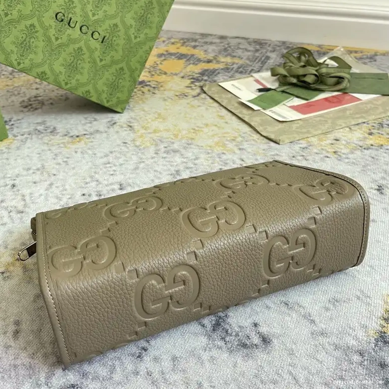 Official Brother Sam Bag 2308DJ0066 Gucci 0604